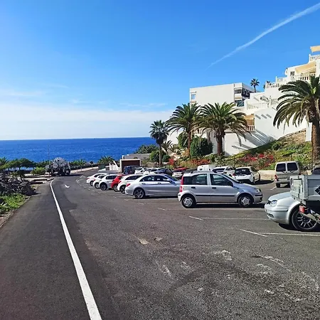 Apartament Aguaviva W