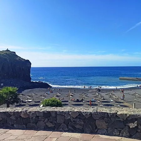 Apartament Aguaviva W