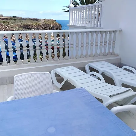 Appartement Aguaviva W Callao Salvaje