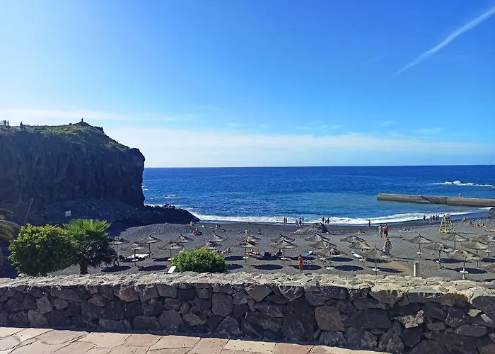 Apartment Aguaviva W