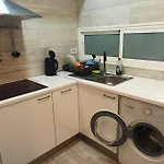 Aguaviva W Appartement Callao Salvaje