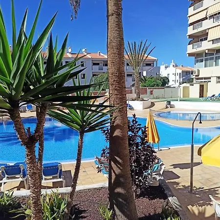 Aguaviva W Apartament