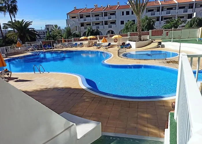 Aguaviva W דירה קיאו סלבאחה