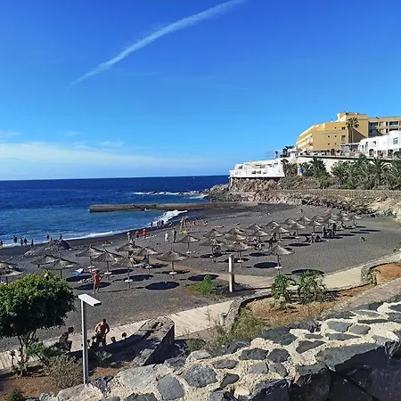 Aguaviva W Apartament *