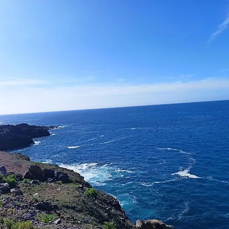 Apartament Aguaviva W Callao Salvaje