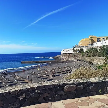 Apartament Aguaviva W Callao Salvaje