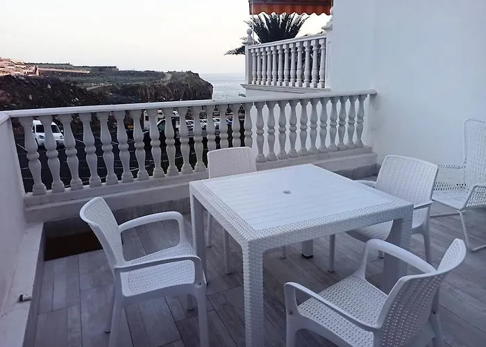 Aguaviva W * Callao Salvaje