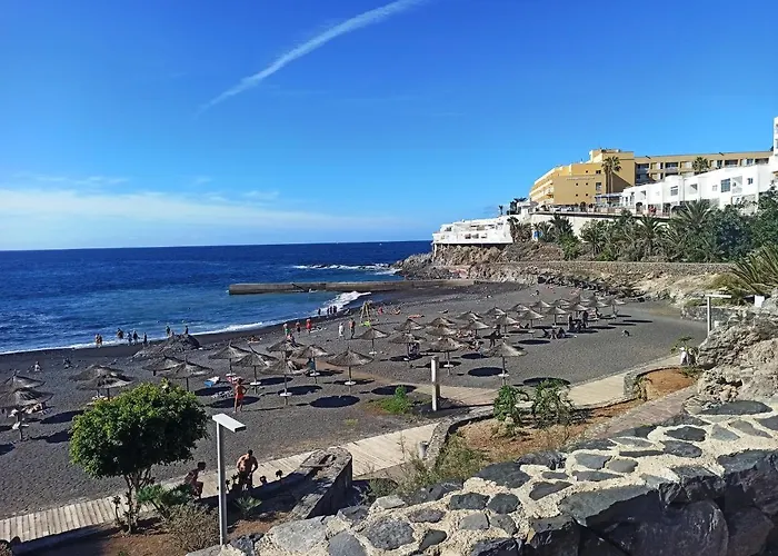 Aguaviva W Apartament *