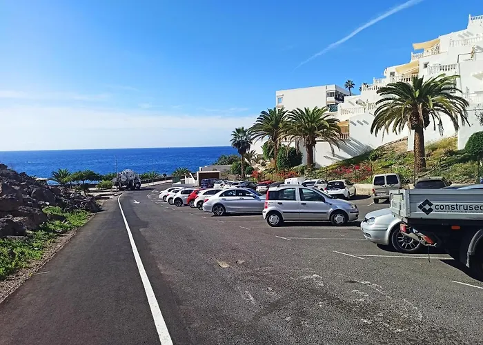 Apartament Aguaviva W