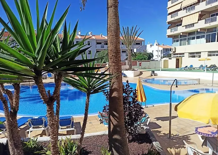 Aguaviva W Apartament